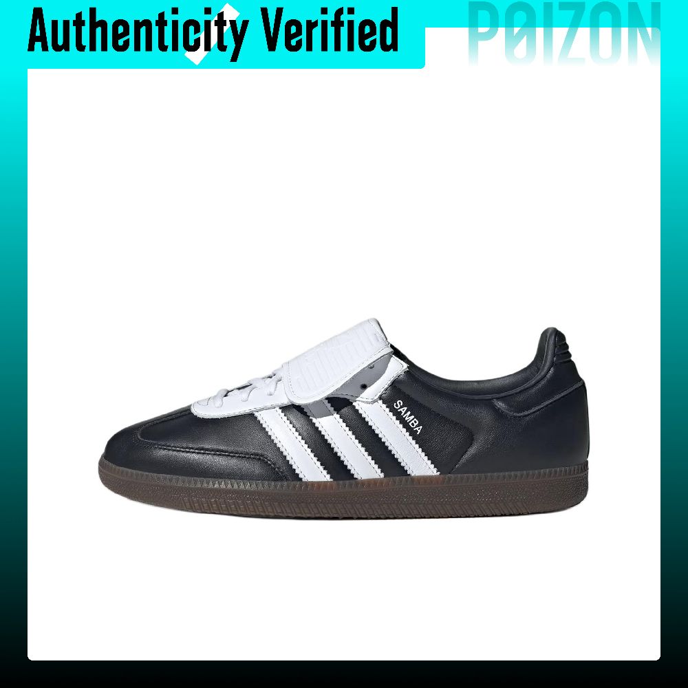 Adidas Shoes Samba - Tênis Adidas Originals Samba LT para