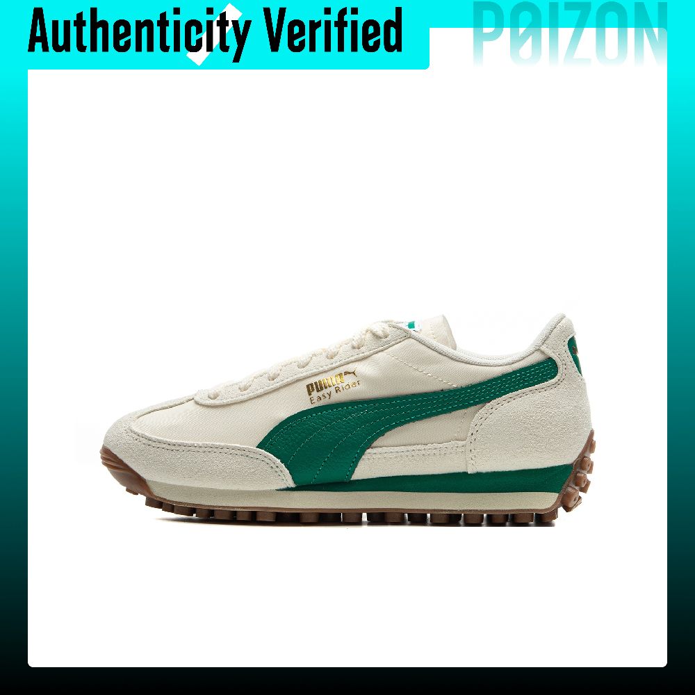 Puma Shoes Rs-X - Tênis Casual PUMA Easy Rider Cano