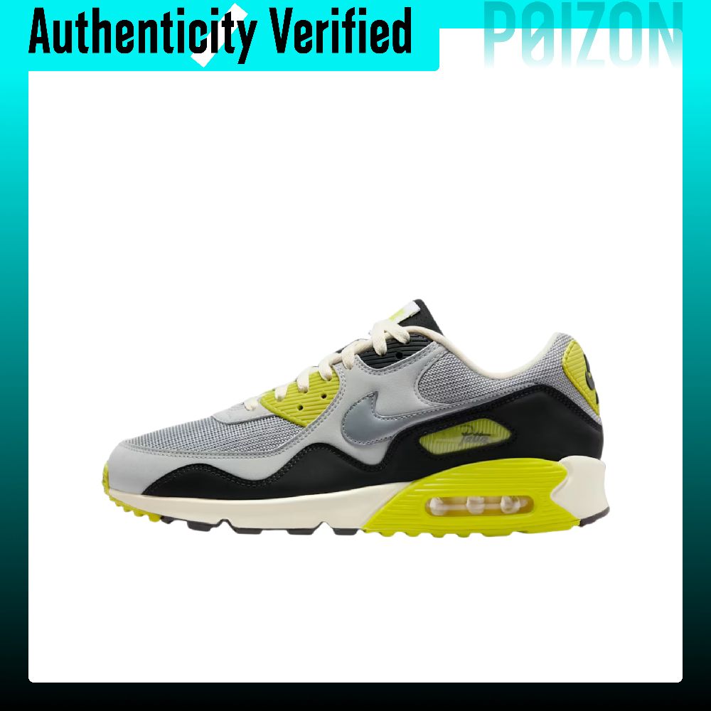 Nike Shoes Air Max 90 - Tênis de Corrida Patta X Nike