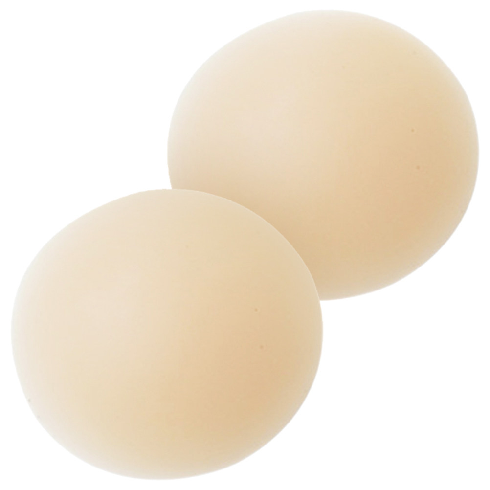 Nipple Cover Pasties - 1 par de protetores de mamilos