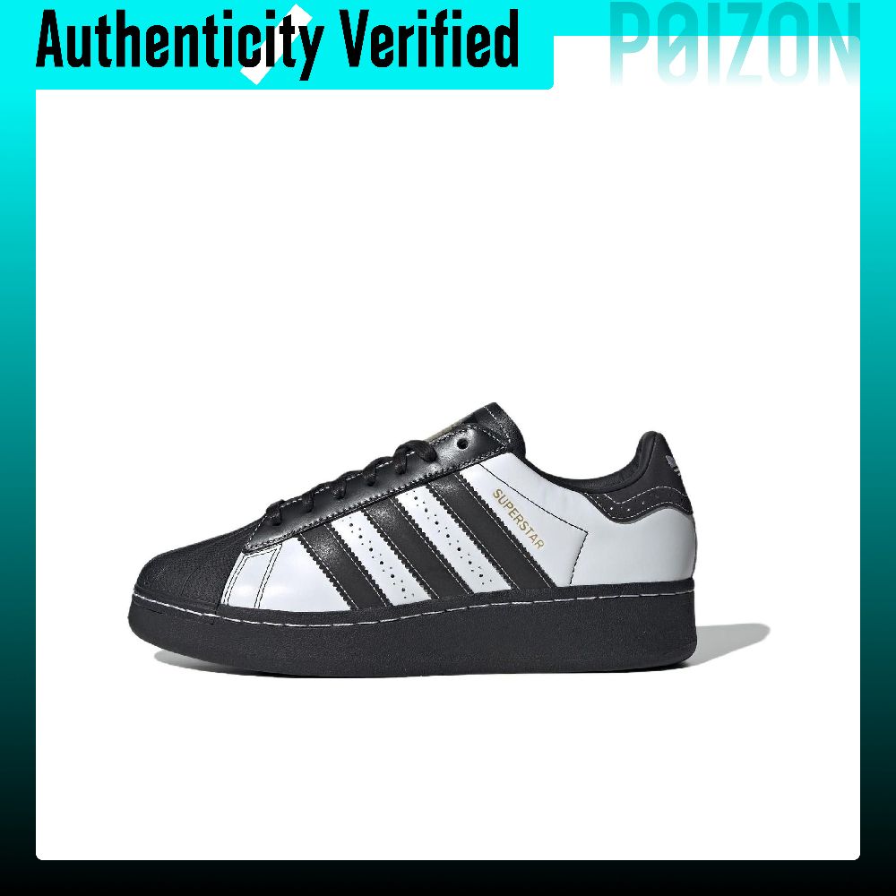 Adidas Shoes Superstar - Adidas Originals SUPERSTAR XLG Tênis de