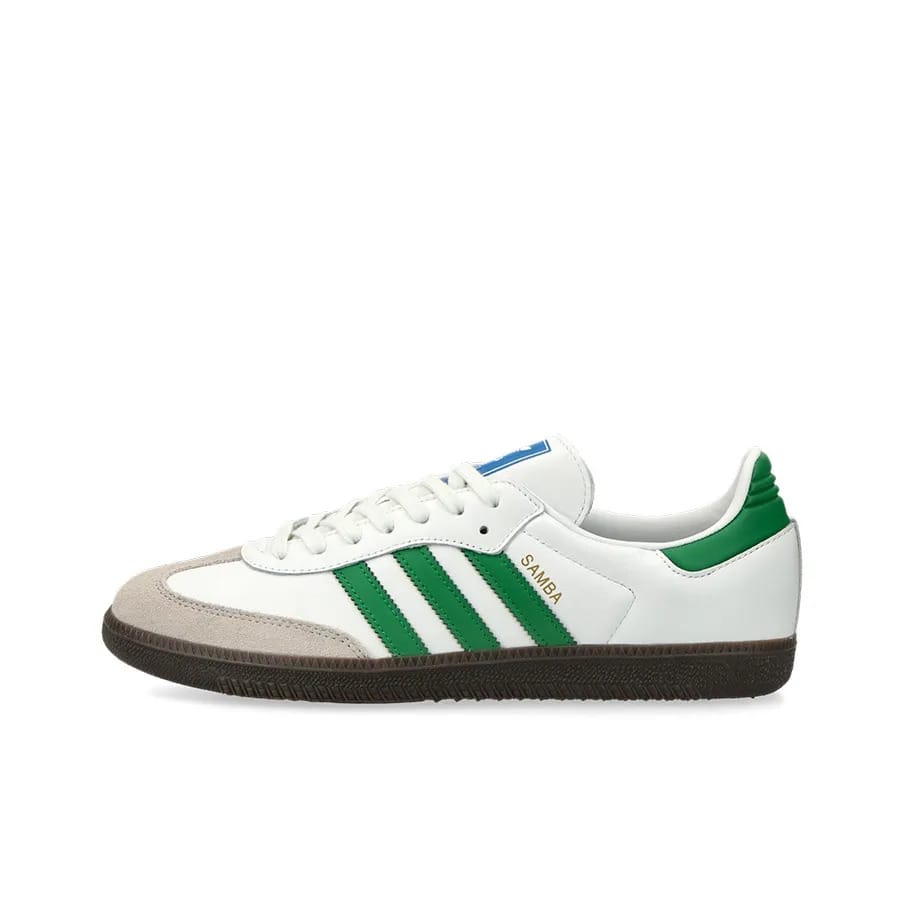 Adidas Shoes Samba - Adidas Originals SAMBA OG, ténis de