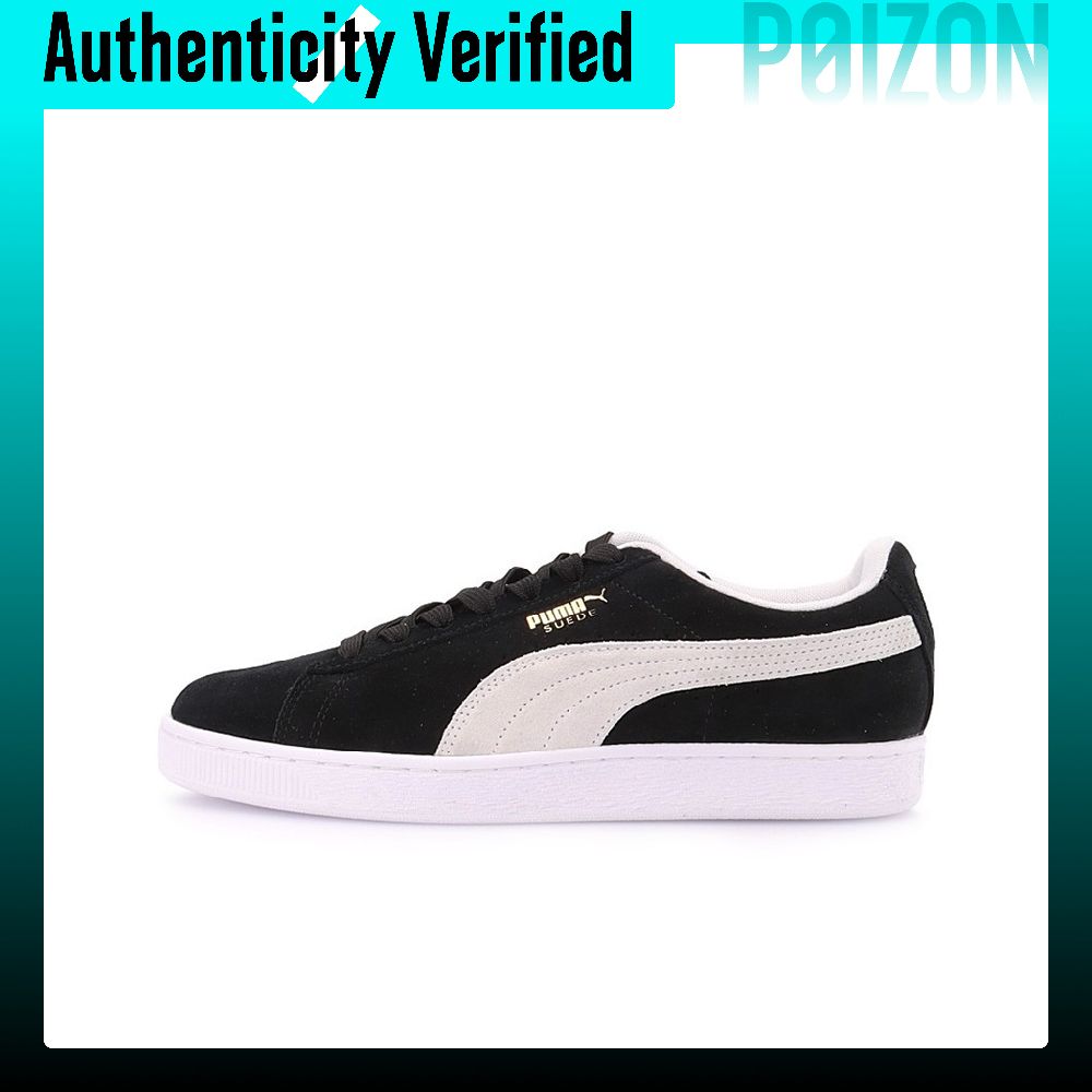 Puma Shoes Suede Classic - Tênis de Skate PUMA Suede Classic