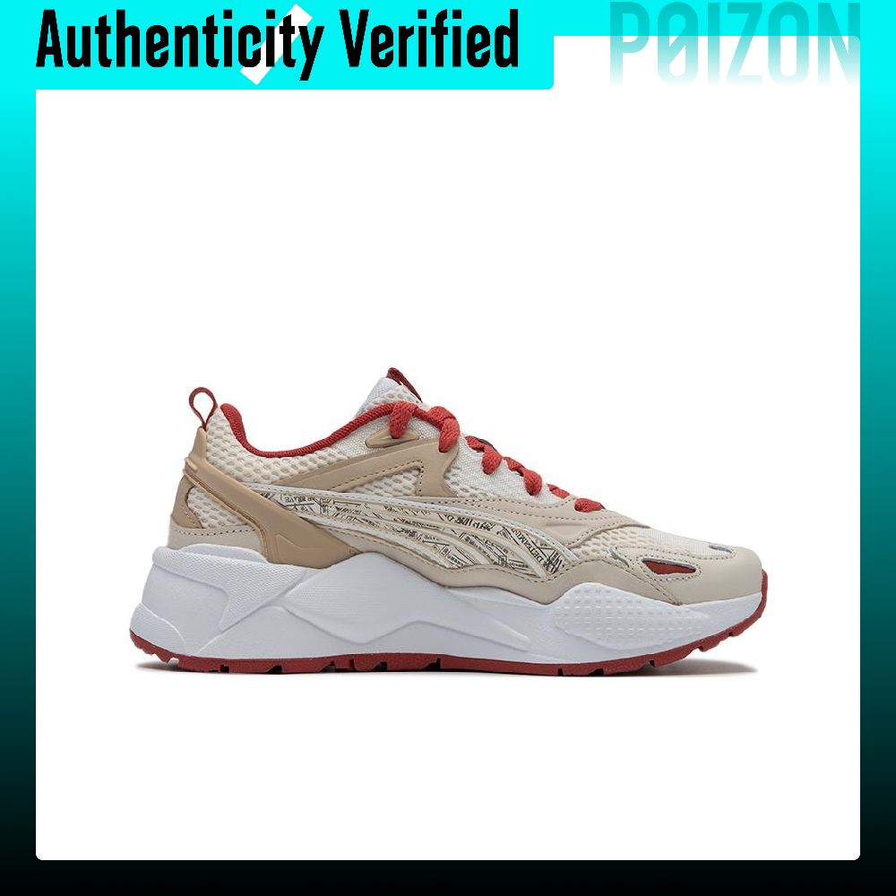 Tênis casuais PUMA RS-X, model - Puma Shoes Rs-X avaliação e preço