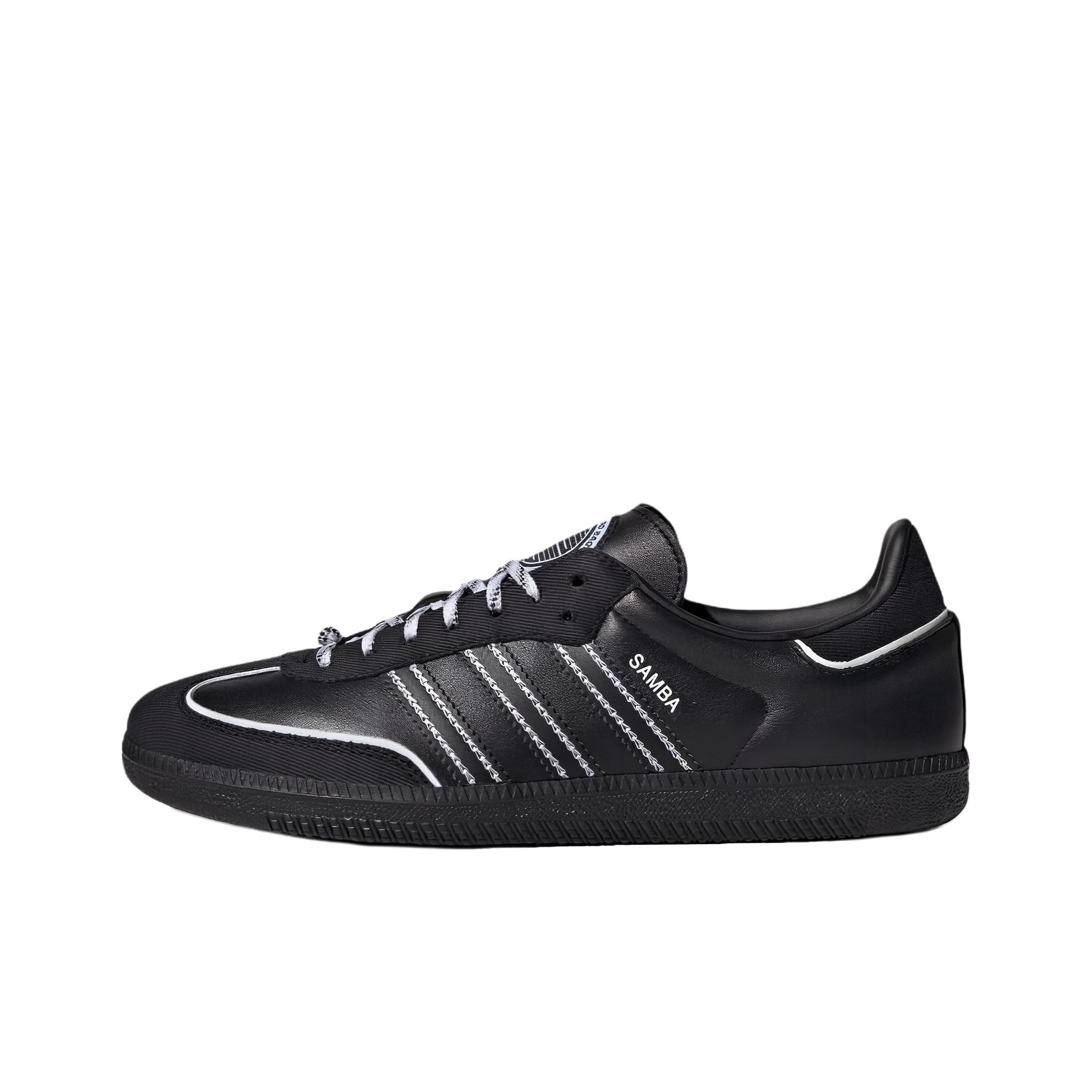 Adidas Originals SAMBA OG Têni - Adidas Shoes Samba avaliação e preço