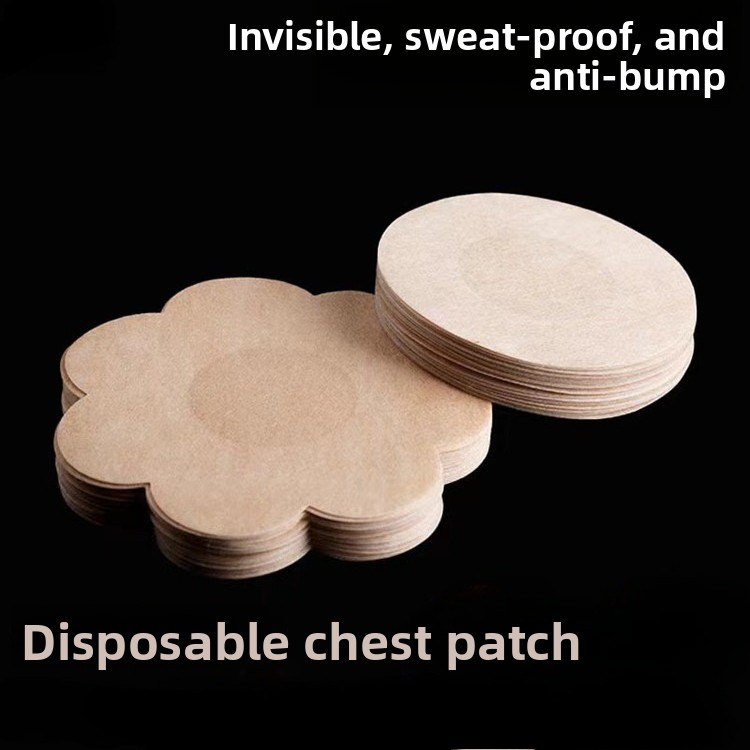 Protetores de Mamilo Descartáv - Nipple Cover Pasties avaliação e preço