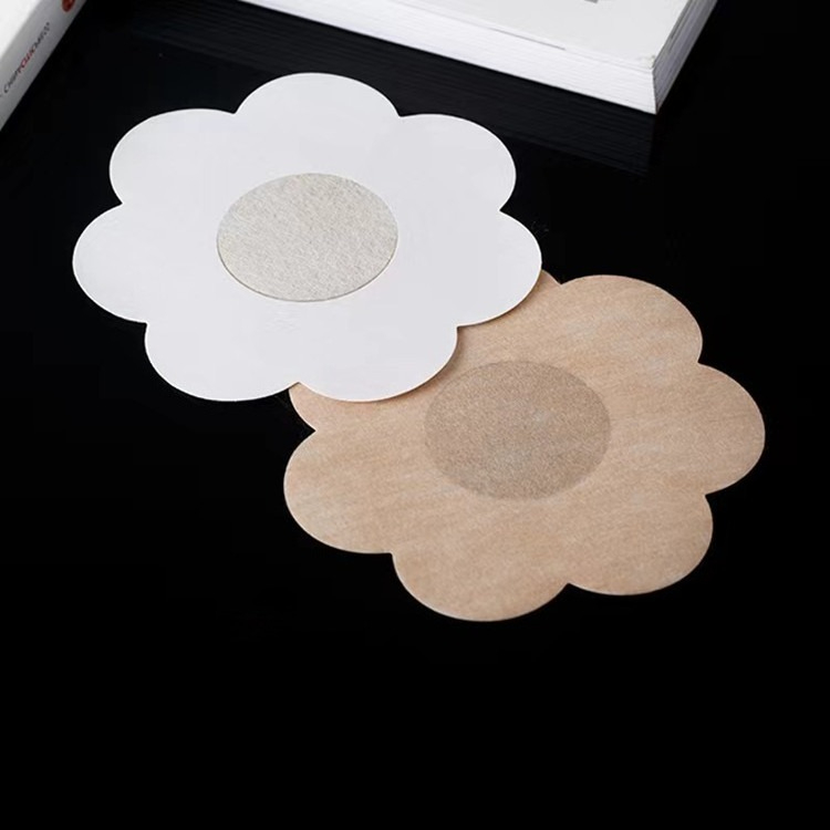Protetores de Mamilo Descartáv - Nipple Cover Pasties avaliação e preço