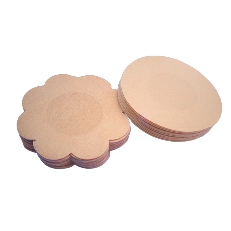 Protetores de Mamilo Descartáv - Nipple Cover Pasties avaliação e preço