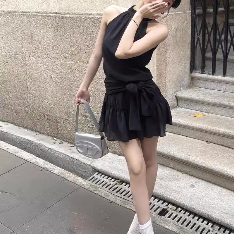 Vestido de Festa com Cinto par - Corset Waist Cinch avaliação e preço