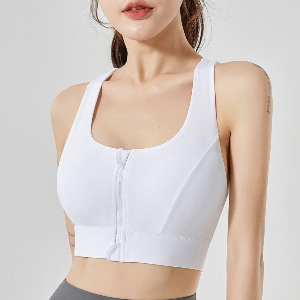 Sutiã Esportivo Simples de Alt - Sports Bra High Impact avaliação e preço