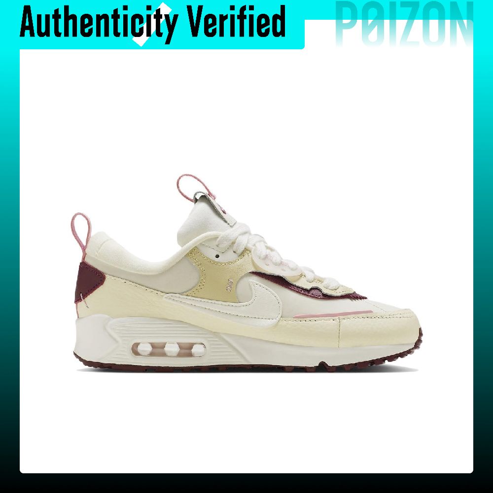 Tênis Casual Nike Air Max 90 F - Nike Shoes Air Max 90 avaliação e preço
