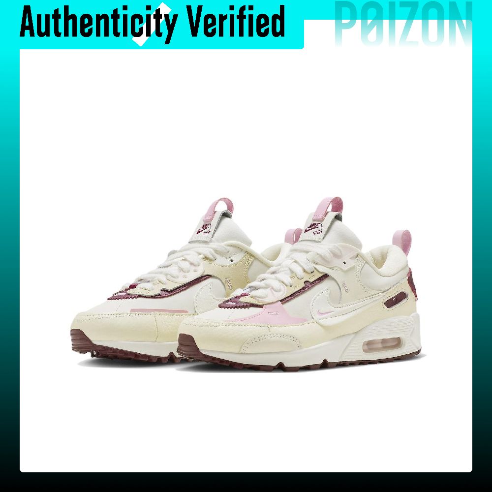 Tênis Casual Nike Air Max 90 F - Nike Shoes Air Max 90 avaliação e preço