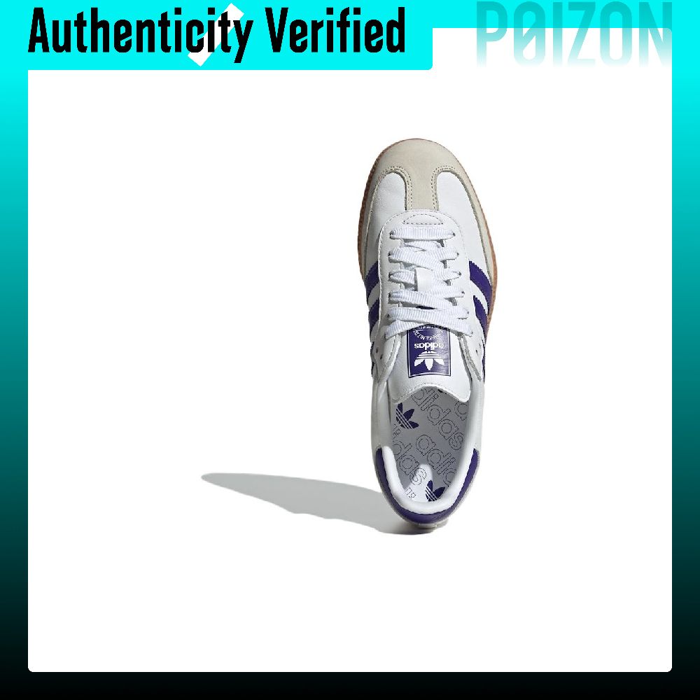 Tênis de skate Adidas Samba OG - Adidas Shoes Samba avaliação e preço